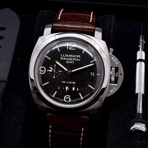 panerai pam00270|panerai luminor 1950.